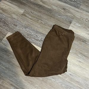 Super cute for fall! Amazing soft.